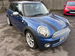 MINI Hatch 1.6 Cooper Euro 4 3dr 3dr Manual 2008
