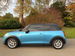 MINI Hatch 2.0 Cooper SD Euro 6 (s/s) 3dr 3dr Manual 2014