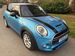 MINI Hatch 2.0 Cooper SD Euro 6 (s/s) 3dr 3dr Manual 2014