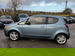 Mitsubishi Colt 1.3 CZ2 Euro 4 3dr 3dr Manual 2009