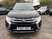 Mitsubishi Outlander 2.0h 12kWh Juro CVT 4WD Euro 6 (s/s) 5dr 5dr Automatic 2017