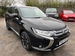 Mitsubishi Outlander 2.0h 12kWh Juro CVT 4WD Euro 6 (s/s) 5dr 5dr Automatic 2017