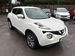 Nissan Juke 1.5 dCi Tekna Euro 6 (s/s) 5dr 5dr Manual 2016