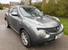 Nissan Juke 1.6 Tekna Euro 5 5dr 5dr Manual 2011
