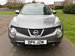 Nissan Juke 1.6 Tekna Euro 5 5dr 5dr Manual 2011