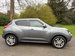 Nissan Juke 1.6 Tekna Euro 5 5dr 5dr Manual 2011
