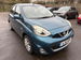 Nissan Micra 1.2 Acenta Euro 5 5dr 5dr Manual 2014