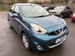 Nissan Micra 1.2 Acenta Euro 5 5dr 5dr Manual 2014