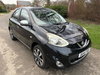 Nissan Micra 1.2 Tekna Euro 5 5dr 5dr Manual 2026