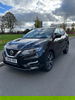 Nissan Qashqai 1.5 dCi N-Connecta Euro 6 (s/s) 5dr 5dr Manual 2019
