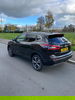 Nissan Qashqai 1.5 dCi N-Connecta Euro 6 (s/s) 5dr 5dr Manual 2019