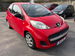 Peugeot 107 1.0 12V Urban Lite Euro 5 3dr 3dr Manual 2011
