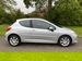 Peugeot 207 1.6 HDi Sport 3dr 3dr Manual 2008