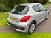 Peugeot 207 1.6 HDi Sport 3dr 3dr Manual 2008