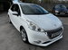 Peugeot 208 1.2 VTi Allure Euro 5 5dr 5dr Manual 2013
