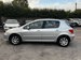 Peugeot 307 1.6 16v S 5dr 5dr Manual 2006