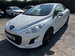 Peugeot 308 CC 1.6 THP Roland Garros Euro 5 2dr 2dr Manual 2014