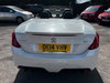 Peugeot 308 CC 1.6 THP Roland Garros Euro 5 2dr 2dr Manual 2026