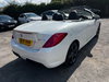 Peugeot 308 CC 1.6 THP Roland Garros Euro 5 2dr 2dr Manual 2026