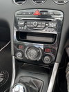 Peugeot 308 CC 1.6 THP Roland Garros Euro 5 2dr 2dr Manual 2026
