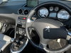 Peugeot 308 CC 1.6 THP Roland Garros Euro 5 2dr 2dr Manual 2026