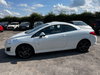 Peugeot 308 CC 1.6 THP Roland Garros Euro 5 2dr 2dr Manual 2026