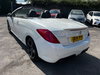 Peugeot 308 CC 1.6 THP Roland Garros Euro 5 2dr 2dr Manual 2026