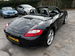 Porsche Boxster 2.7 987 Tiptronic S 2dr 2dr Automatic 2005