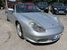 Porsche Boxster 3.2 986 S 2dr 2dr Manual 2004