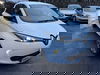 Renault Zoe 22kWh Dynamique Nav Auto 5dr (Battery Lease) 5dr Automatic 2026