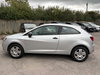 Seat Ibiza 1.2 S Sport Coupe Euro 5 3dr AC 3dr Manual 2026