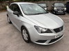 Seat Ibiza 1.2 S Sport Coupe Euro 5 3dr AC 3dr Manual 2026