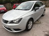 Seat Ibiza 1.2 S Sport Coupe Euro 5 3dr AC 3dr Manual 2026