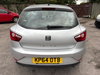 Seat Ibiza 1.2 S Sport Coupe Euro 5 3dr AC 3dr Manual 2026