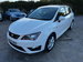 Seat Ibiza 1.2 TSI FR Euro 5 5dr 5dr Manual 2013