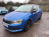 Skoda Fabia 1.2 TSI Colour Edition Euro 6 (s/s) 5dr 5dr Manual 2026