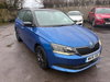 Skoda Fabia 1.2 TSI Colour Edition Euro 6 (s/s) 5dr 5dr Manual 2026