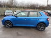 Skoda Fabia 1.2 TSI Colour Edition Euro 6 (s/s) 5dr 5dr Manual 2026