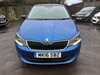 Skoda Fabia 1.2 TSI Colour Edition Euro 6 (s/s) 5dr 5dr Manual 2026