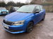 Skoda Fabia 1.2 TSI Colour Edition Euro 6 (s/s) 5dr 5dr Manual 2016
