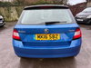 Skoda Fabia 1.2 TSI Colour Edition Euro 6 (s/s) 5dr 5dr Manual 2026
