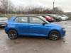 Skoda Fabia 1.2 TSI Colour Edition Euro 6 (s/s) 5dr 5dr Manual 2026