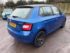 Skoda Fabia 1.2 TSI Colour Edition Euro 6 (s/s) 5dr 5dr Manual 2026