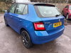 Skoda Fabia 1.2 TSI Colour Edition Euro 6 (s/s) 5dr 5dr Manual 2026