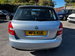 Skoda Fabia 1.2 TSI Elegance Euro 5 5dr 5dr Manual 2011
