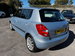 Skoda Fabia 1.2 TSI Elegance Euro 5 5dr 5dr Manual 2011