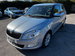Skoda Fabia 1.2 TSI Elegance Euro 5 5dr 5dr Manual 2011