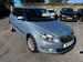 Skoda Fabia 1.2 TSI Elegance Euro 5 5dr 5dr Manual 2011