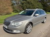 Skoda Superb 2.0 TDI Elegance Euro 5 5dr 5dr Manual 2026