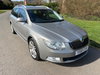 Skoda Superb 2.0 TDI Elegance Euro 5 5dr 5dr Manual 2026